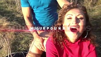 Reproduzir Xxx russo com Catherine Deacon