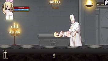 Play Anal xxx game with a Mexican woman who breaks her ass