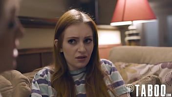 play The young woman with a hot ass who comes home to a guy and he offers her to do xxx again