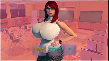 play تجلس على ظهرها عند حافة السرير لتتلقى الجزء المرغوب فيه من xxx