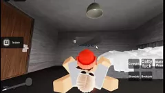 Reproduzir Louca Roblox Puta Leva Uma Batida Dura