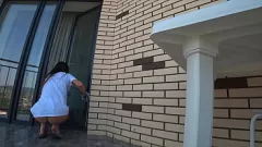 play Cuckold echtgenoot betrapt vrouw op anaal taboe met buurman. Echte amateur-bedrogporno