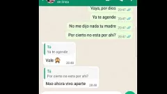 Jouer Hot Teen Latina veut que vous y retourniez, elle ne le saura pas