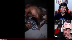 Play Dirty Homeless Men Fucking Compilation