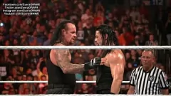 Abspielen WWE Undertaker's Final Ride: Der Abschied einer Legende