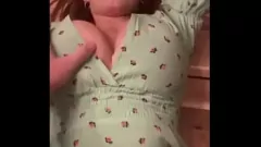 play Intensywna kuchnia stolika Chloe Lamb sesja pieprzona