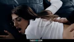 play Teen Whore Gia Derza's Taboo Anal Rencontre avec un prêtre pervers