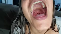 Reproduzir Garota Latina Cam Latina Paty Bumbum quer que você a foda com força