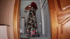 Redă Fundul mare milf devine surpriză anală în duș