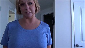 play Mature blonde made by her neighbor to lick his cock until she ejaculates
