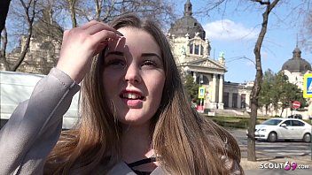 play The student has hardcore sex at anal school as she loves it better